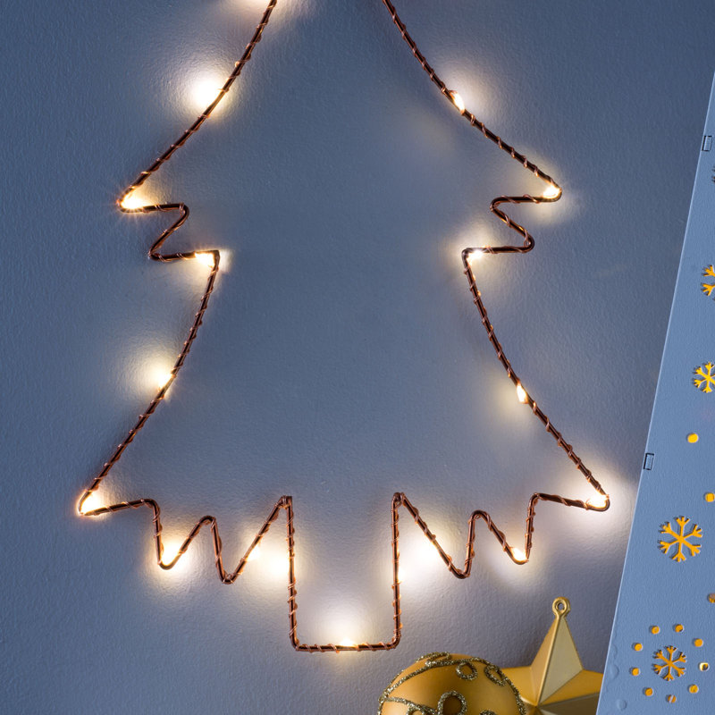 22cm Rope Lights
