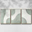 «Get Going III», 3 pièces-97795811-97795812