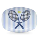 What A Racquet Platter