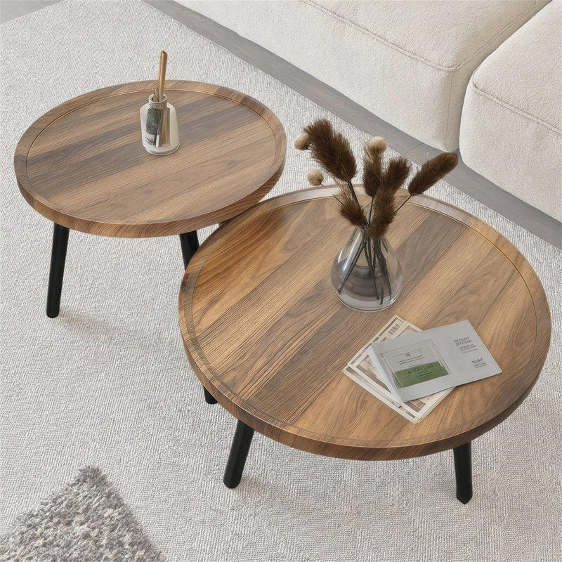 Four Leg Coffee Table