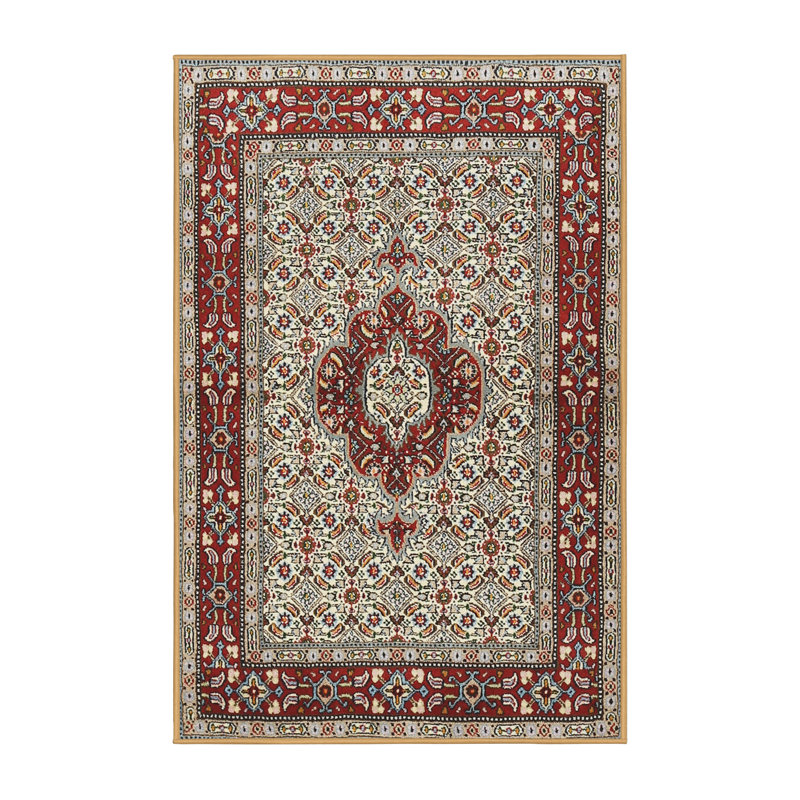 Cerellia Oriental Indoor Rug, Rectangle 5' x 8'