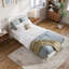Lit plateforme en bois massif Aritra-1212269969-1212269974