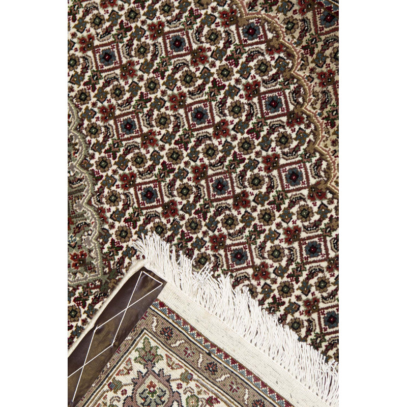 Oriental Area Rug