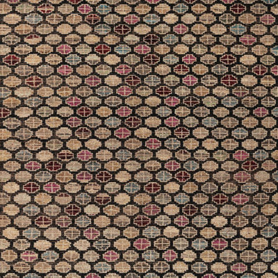 Abed Abstract Indoor Rug