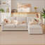 Canapé modulaire Cloud Couch For L-1237169046