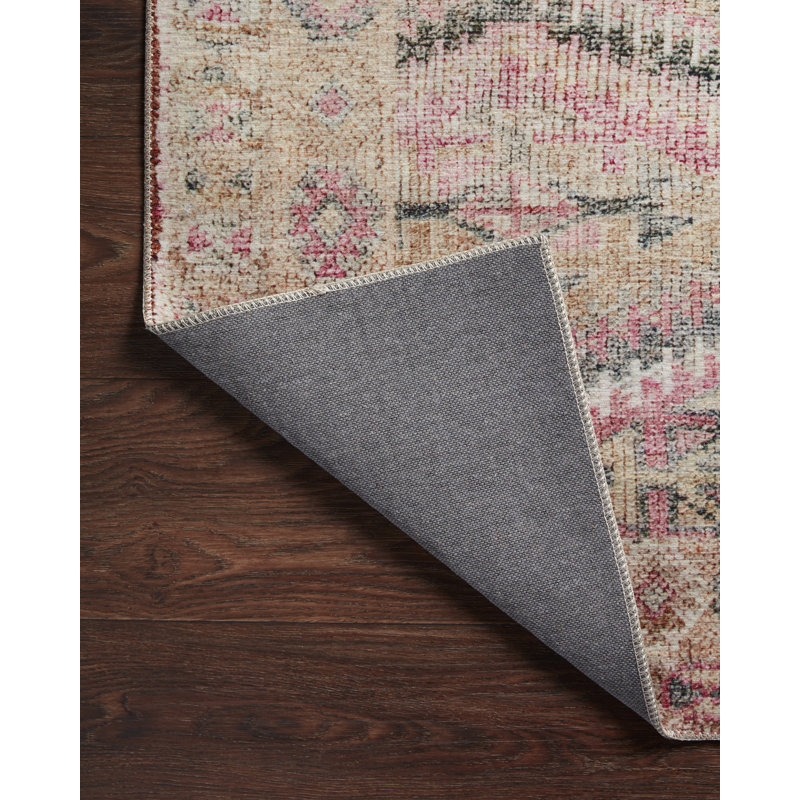Iowa Park Indoor Rug, Runner 2'6" x 12'