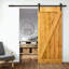 Porte de grange à panneaux K Series-88476049-88507682-88509007