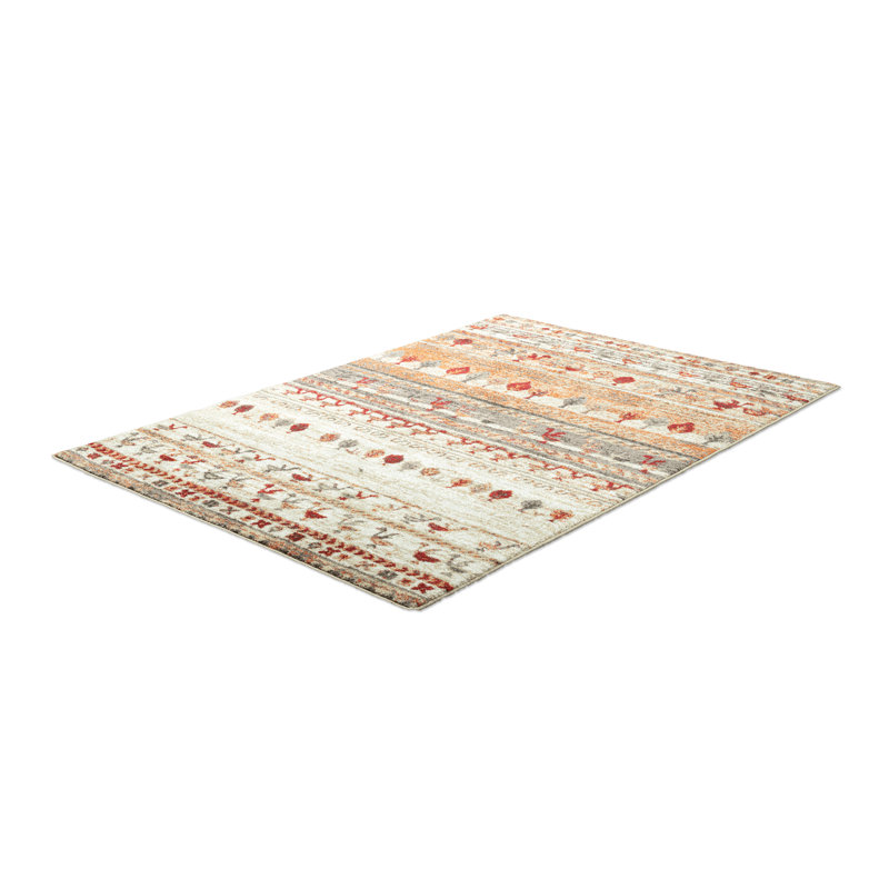 Rectangular Area Rug, Rectangle 140 x 200cm