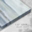 Toile tendue Soft Shores II-Gallery-265038408