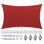 Colourtree Rectangle Shade Sail with Complete Hardware Kit – Easy Installation & UV-Resistant