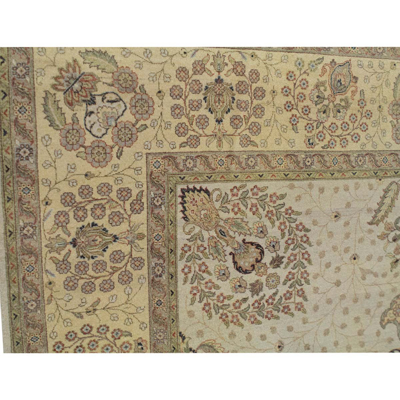 One-of-a-Kind 9'2" X 12'2" Area Rug