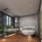 Monaco 65" x 30" Freestanding Soaking Stone Bathtub
