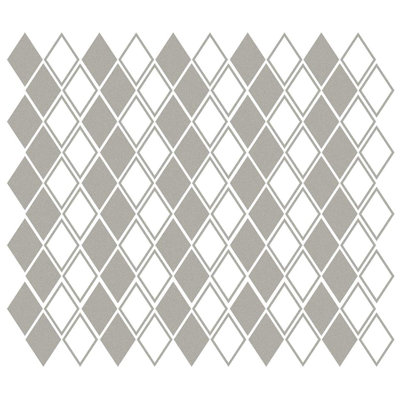 Adhésif décoratif losanges