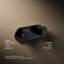 Composed® Wall Mounted Double Robe Hook-95860548