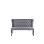 Dawn 2 Seater Sofa-1028498643