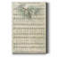 Angels Sing - Impression sur toile tendue-1525352741