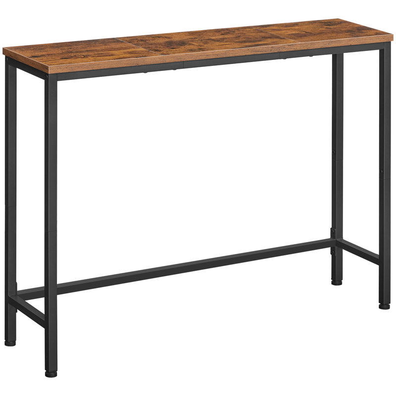 100cm Console Table