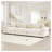 3-Seat Oversized Modular Corduroy Sectional Couch with Throw Pillows for Living Rooms-711675574-711675573