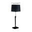 Spataro Adjustable Metal Lamp Base Lamp