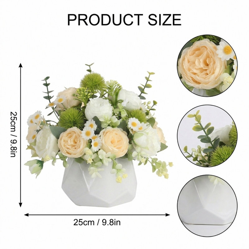Arrangement