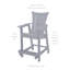 Ensemble de table bistro et chaises d'extérieur Phat Tommy-2082798