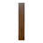 70.87" H Display Storage Cabinet , 4 Tier multi-functional pull-out multi-tier storage shelf & 2 Glass Doors, Modern Wooden Tall Bookshelf Bookcase for Living Room Home Office-293038178