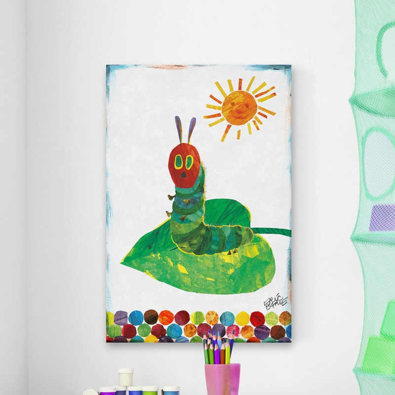 Bidwell No Frame Painting on Canvas, 101cm H x 66cm W x 3.81cm D