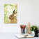 Family Gathering by Peter Coskun - Floater Frame Print on Canvas