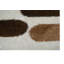 Kerala Abstract Hand Woven 170cm X 240cm Area Rug