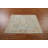 One-of-a-Kind 4'0" X 4'11" New Age Wool Area Rug in Blue