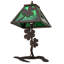 Shamrock Table Lamp