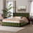 Moss Green selected