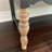Rural Retro Practical Console Table
