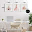 Ensemble de 3 impressions encadrées sous verre, collection Princess Dreams, par Christine Simpson Art-649160220-649160221