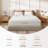 12'' Medium Mattress-433013909