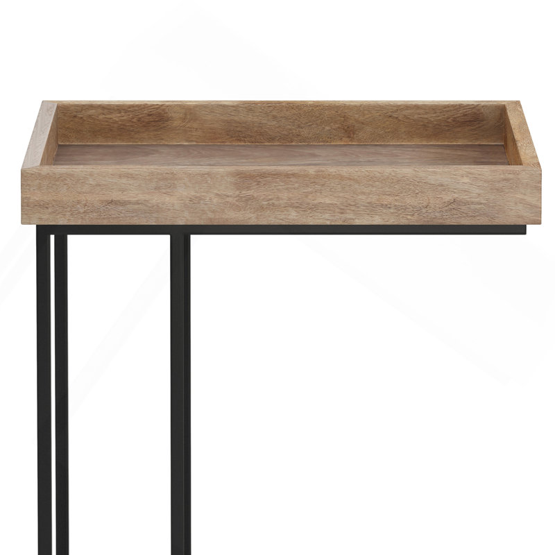 Table d'appoint C - Naturel