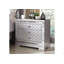1Pc Nightstand Bedside Table Hidden Jewellery Drawer
