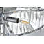 Plafonnier encastré 18 po Iva-876990672