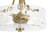 Dezirey Glass Semi Flush Mount-864763668