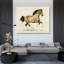 Ophelia & Co., galerie d'art sur toile tendue Popp, Grace: Clydesdale I-290081995