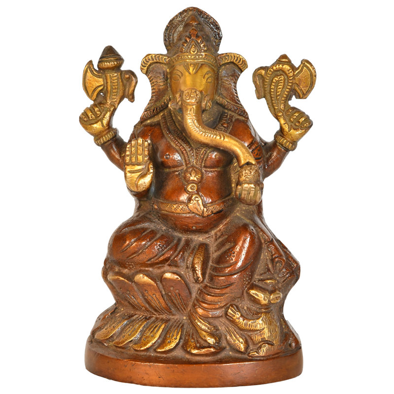 Bagawa Ganesha