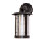 8" Wide Fulton Prime Wall Sconce