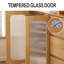 Armoire d'appoint 47,24 "