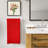 100% Cotton Midweight Bath Towel-60149777