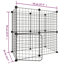 Boxford Rabbit Playpen-1390087778