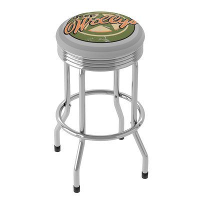 Tabouret 31 non fini