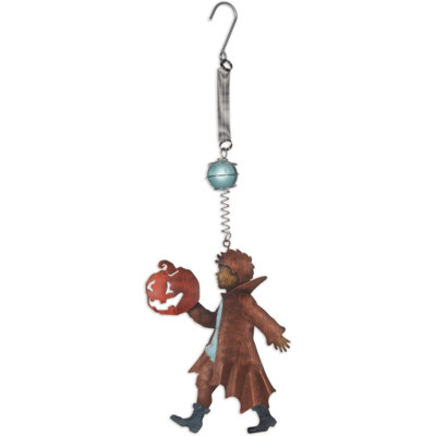 Sleepy Hollows, Brom, Boy Bouncy - Set of 2