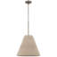 Goodman Pendant by Thomas O'Brien-829724275-829724274-829724273