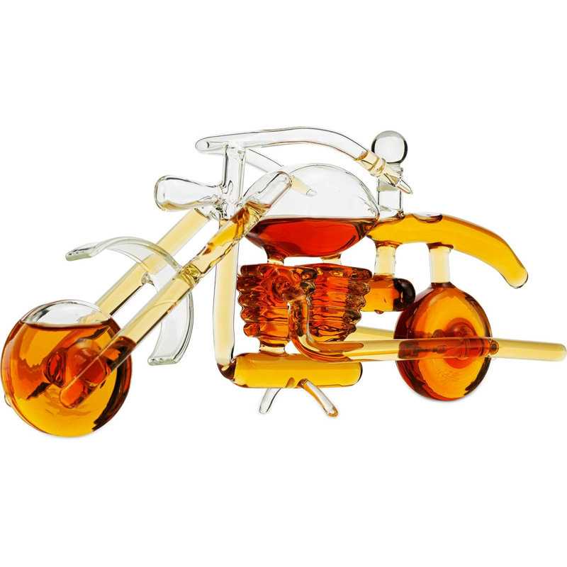Glass Aerator