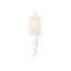 Baneberry 1 - Light Flush Mounted Sconce